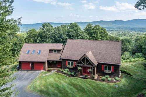 141 Allan Ridge Rd, Morristown, VT, 05661-8699 | Card Image