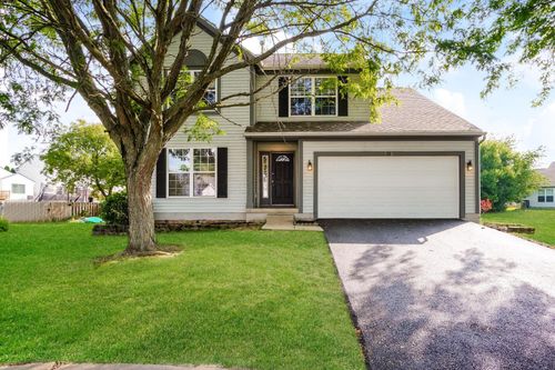 5332 Wadley Ct, Canal Winchester, OH, 43110-9063 | Card Image