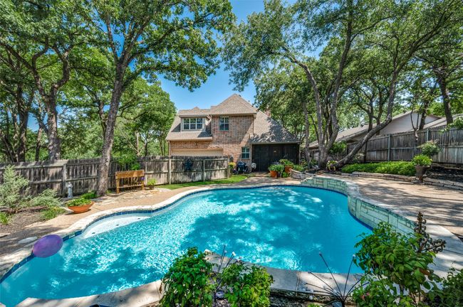 1331 Phoenix Ct, House other with 4 bedrooms, 3 bathrooms and null parking in Denton TX | Image 25