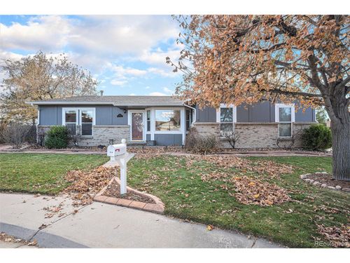 8358 W 75th Way, Arvada, CO, 80005-4532 | Card Image