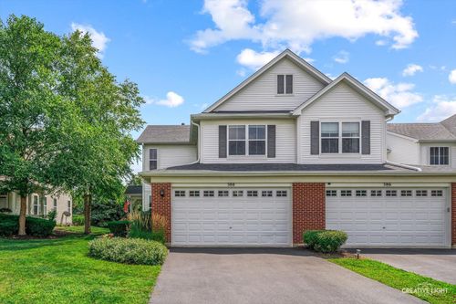 388 Chesapeake Ln, Oswego, IL, 60543-4025 | Card Image
