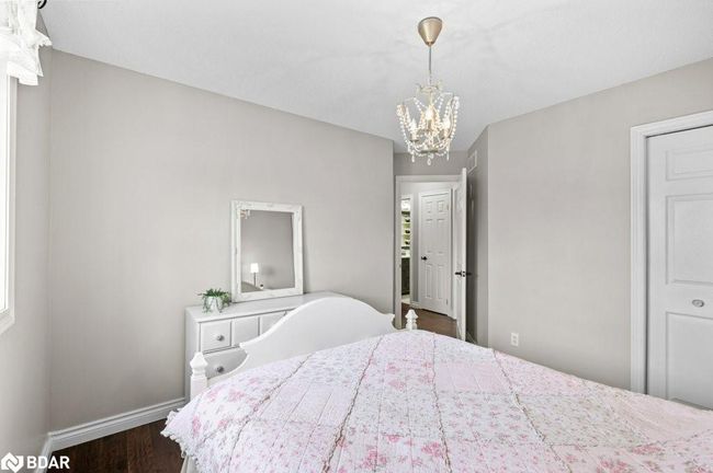47 Dunrobin Dr, House other with 5 bedrooms, 4 bathrooms and 4 parking in Caledonia ON | Image 33