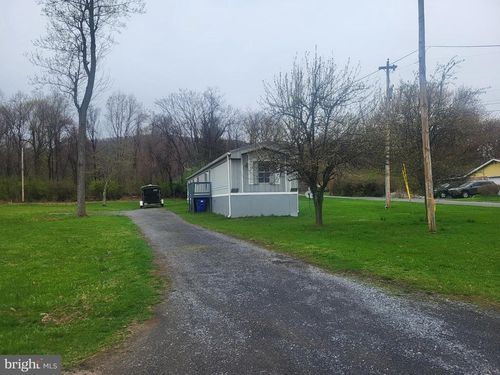 2177 Apple Way, SAINT THOMAS, PA, 17252-9760 | Card Image