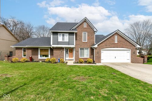 222 Boulder Ct, Carmel, IN, 46032-1294 | Card Image