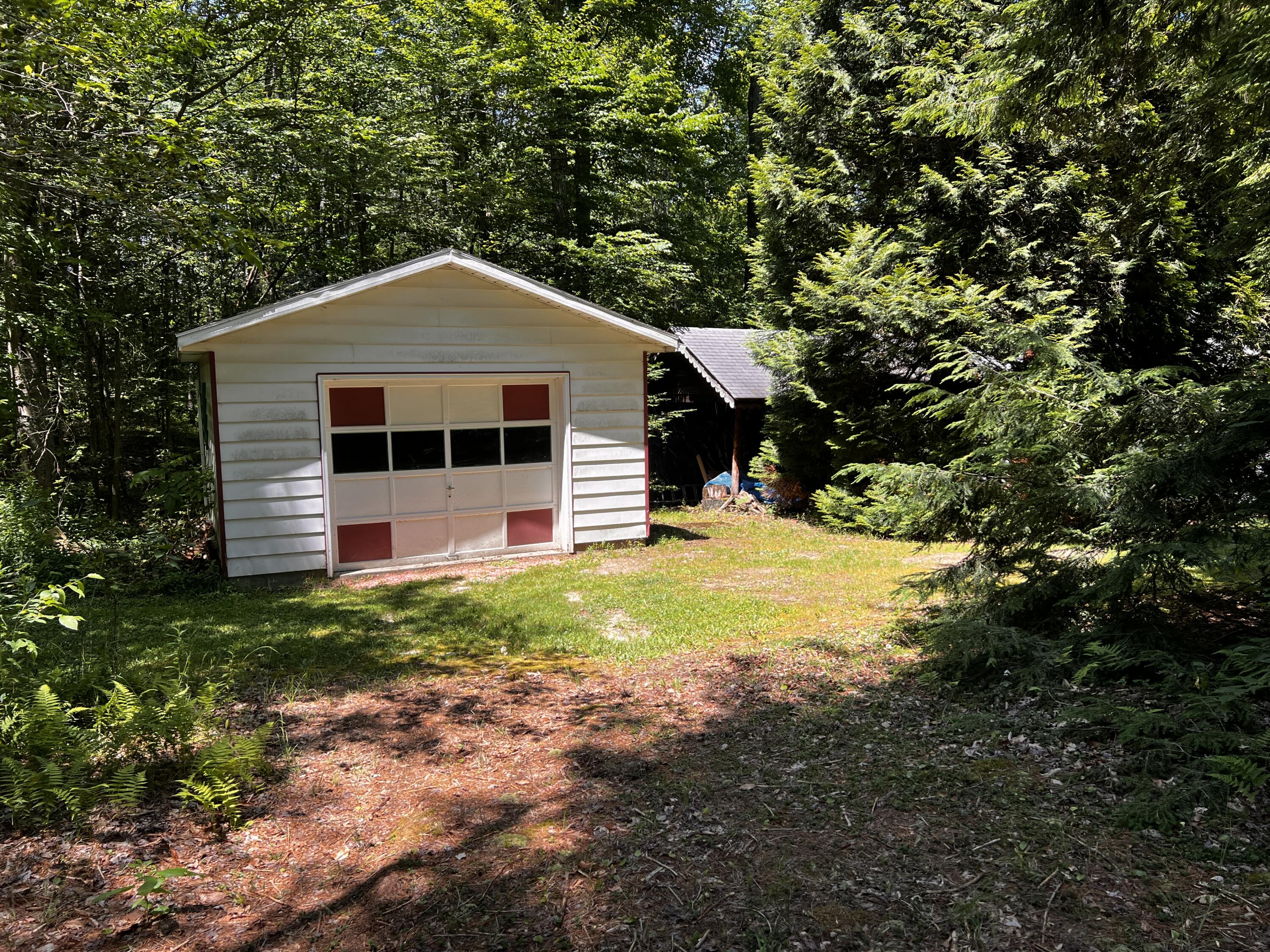 Residential in Marienville 4