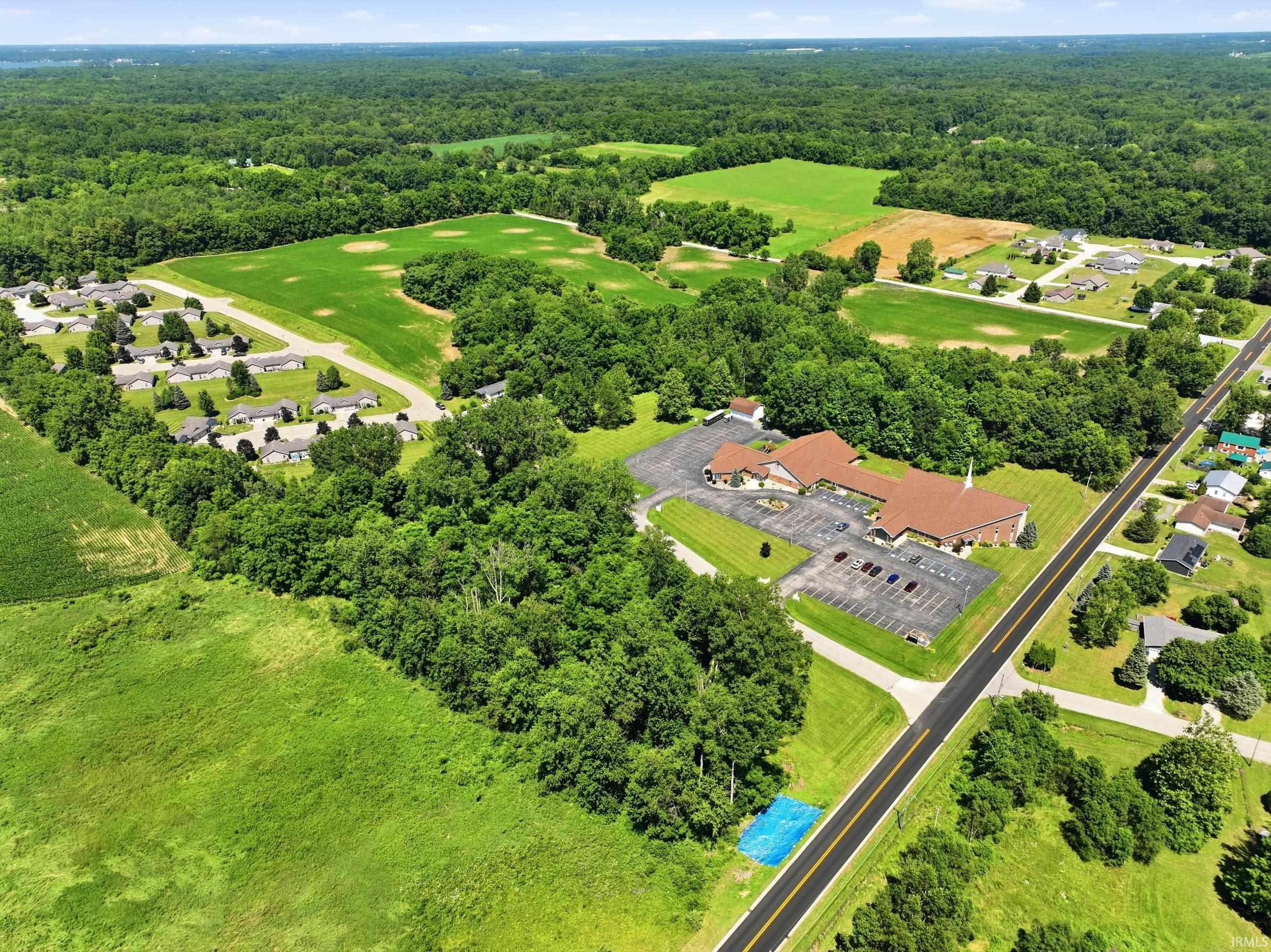 Land in North Webster 5