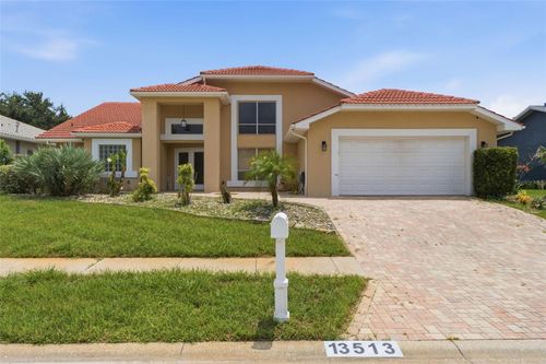 13513 Woodside Dr, HUDSON, FL, 34667-6985 | Card Image