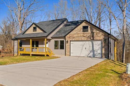 162 Valley Point Dr Se, DALTON, GA, 30721-4939 | Card Image