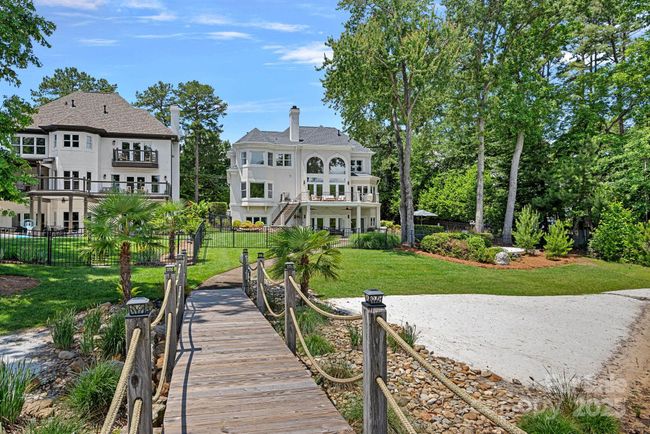 17938 John Connor Rd, House other with 6 bedrooms, 5 bathrooms and null parking in Cornelius NC | Image 38
