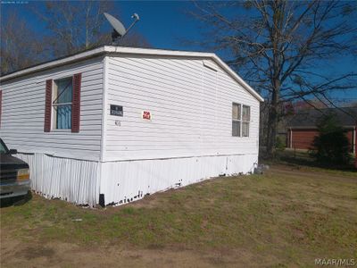 416 Twenty Foot Avenue S, House other with 5 bedrooms, 3 bathrooms and null parking in Selma AL | Image 2