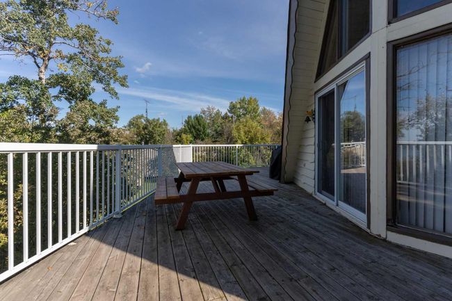 22 Front St, House other with 4 bedrooms, 1 bathrooms and null parking in White Sands AB | Image 25