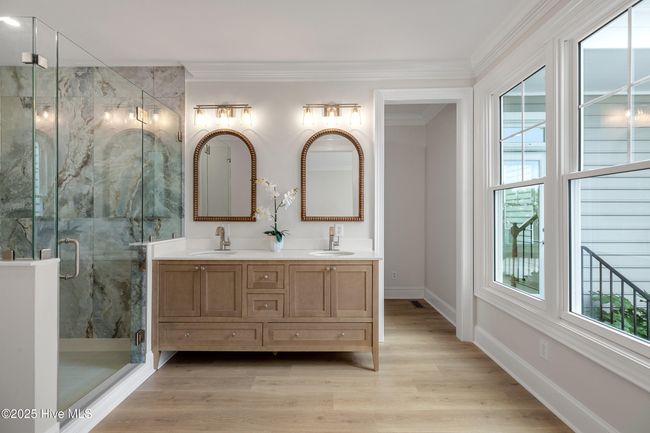 1401 Regatta Dr, House other with 4 bedrooms, 5 bathrooms and 2 parking in Wilmington NC | Image 41