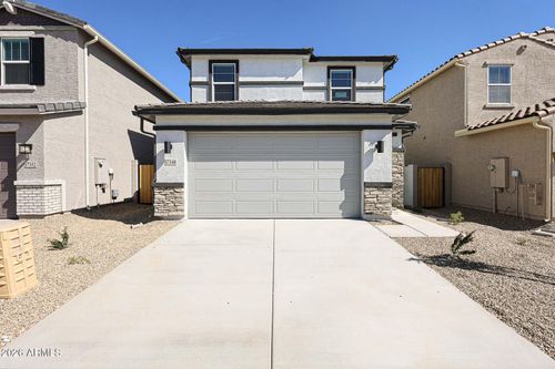 17348 W Villa Chula Lane, Surprise, AZ, 85387 | Card Image