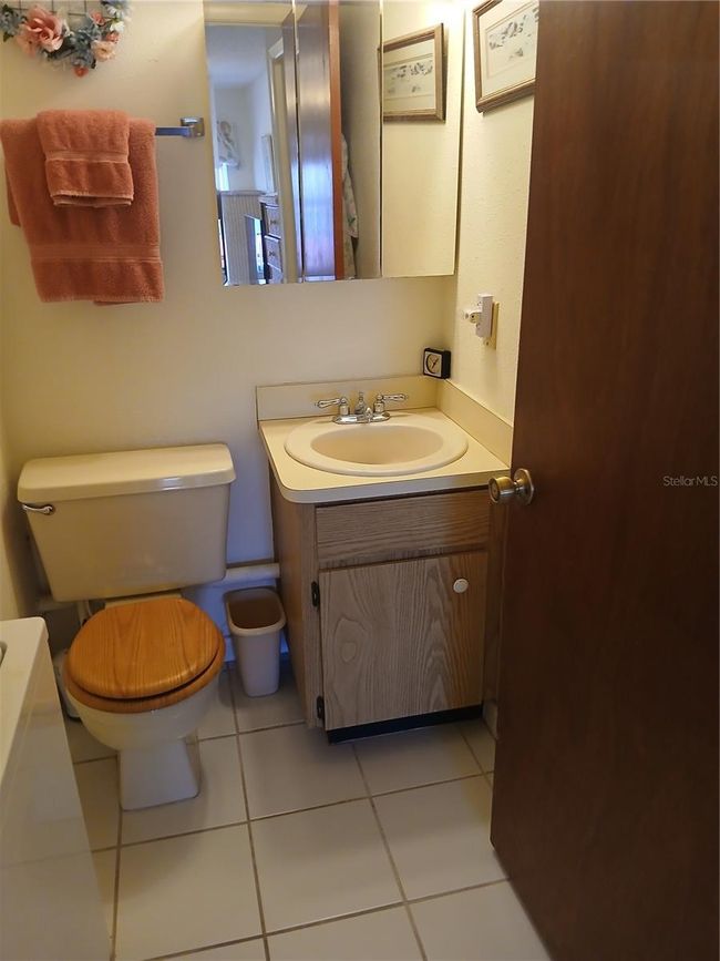 EN-SUITE HALF BATH | Image 21