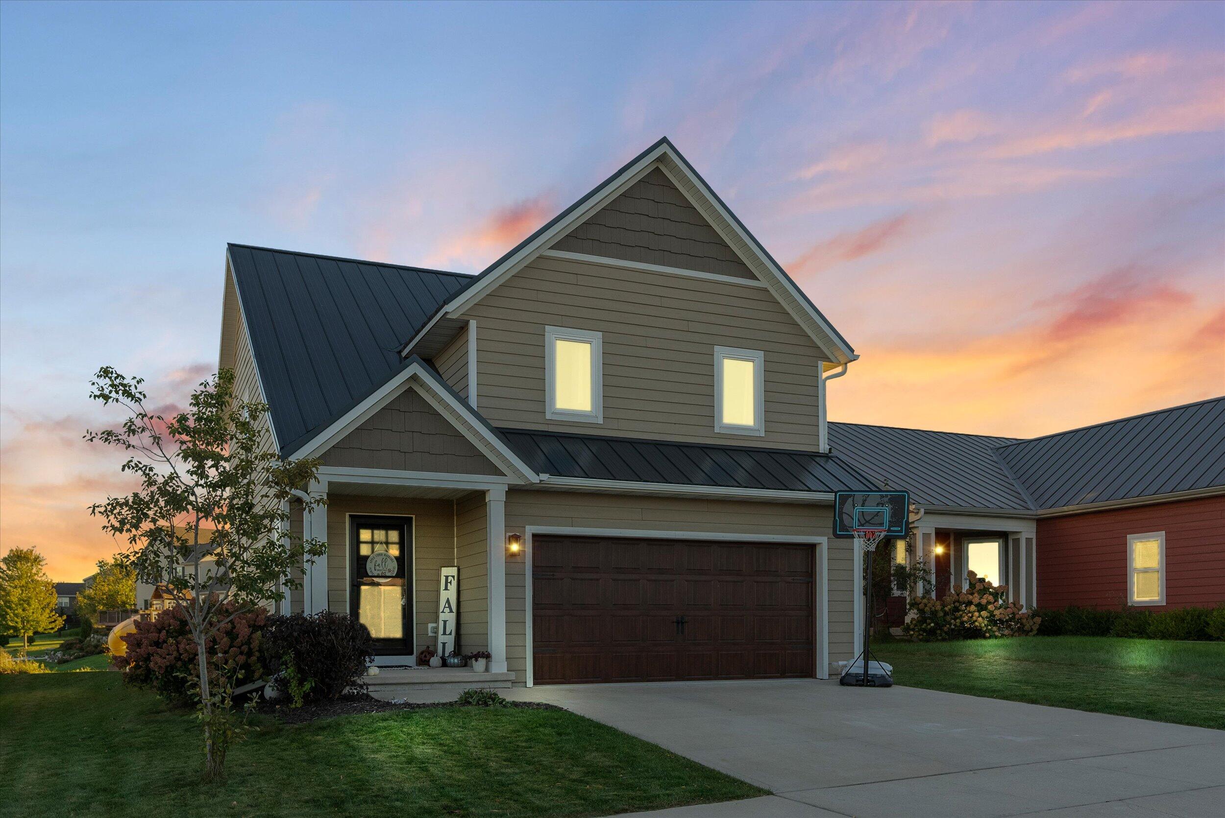 Peter Thein Ave, Belgium, WI 53004