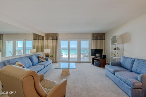 405-6213 Thomas Dr, Panama City Beach, FL, 32408-5661 | Card Image