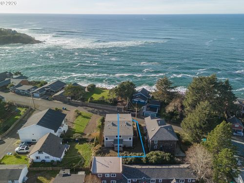 420 Sw Coast Ave, Depoe Bay, OR, 97341-9635 | Card Image