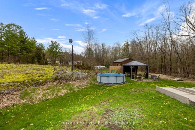 2517 Honey Harbour Rd, House other with 2 bedrooms, 2 bathrooms and 8 parking in Port Severn ON | Image 6