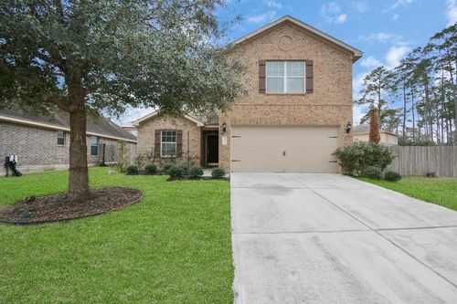 10208 Wood Fern Ct, Conroe, TX, 77385-7912 | Card Image