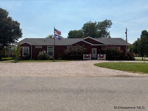 251 E E Oak Rd, WHEATLAND, WY, 82201-9106 | Card Image