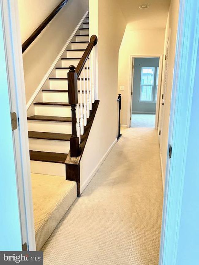22370 Lucas Ter, Townhouse with 3 bedrooms, 4 bathrooms and null parking in ASHBURN VA | Image 34