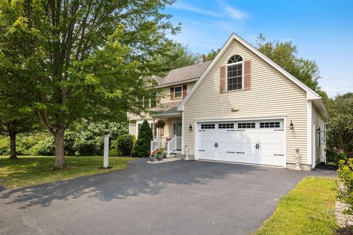 25 Hubbard Street, Saco, ME, 04072 | Card Image