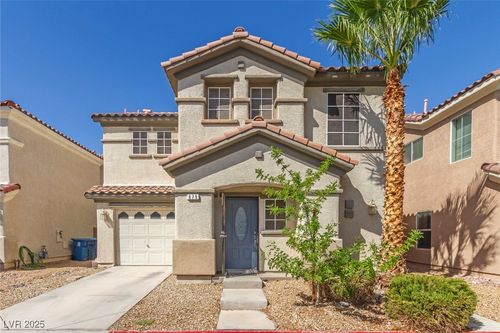 679 Loughton St, Las Vegas, NV, 89178-1219 | Card Image