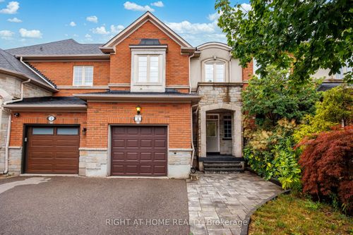 4 Zola Gate, Vaughan, ON, L4J9A7 | Card Image