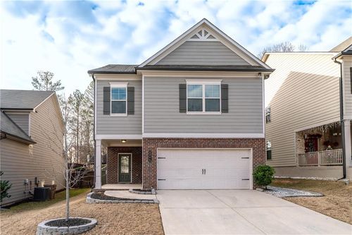 3244 Hawthorne Path, Braselton, GA, 30517-0901 | Card Image