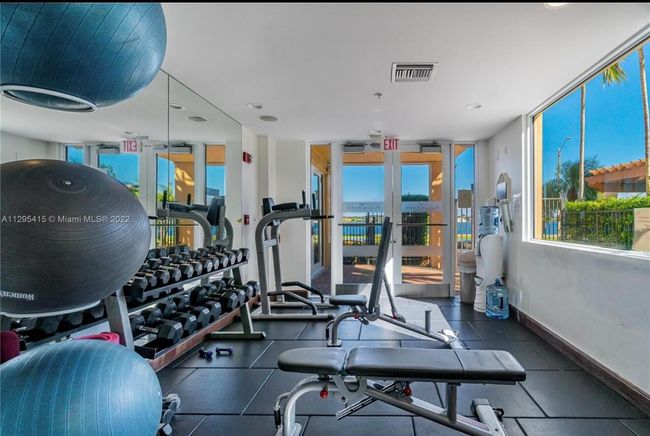 APT-718 - 1801 N Flagler Dr, Condo with 1 bedrooms, 1 bathrooms and null parking in West Palm Beach FL | Image 19