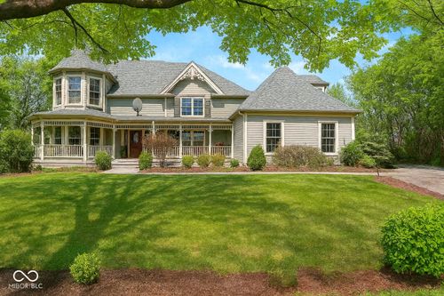 3608 Olive Branch Rd, Greenwood, IN, 46143-8883 | Card Image