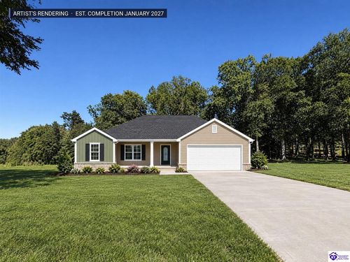 1996 Solway Meeting Rd, Big Clifty, KY, 42712-8803 | Card Image