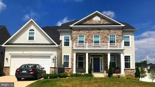 53 Liberty Knolls Dr, STAFFORD, VA, 22554-8582 | Card Image