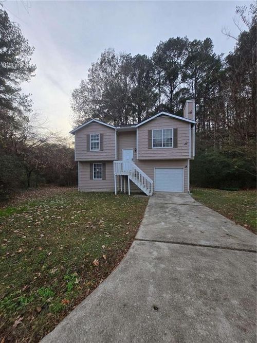 1717 Rondon Ct Se, Atlanta, GA, 30316-4468 | Card Image