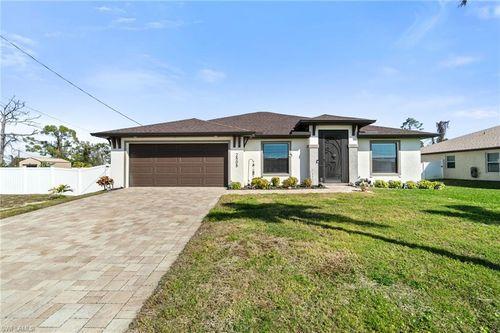 2505 Nw 19th Pl, Cape Coral, FL, 33993-8411 | Card Image