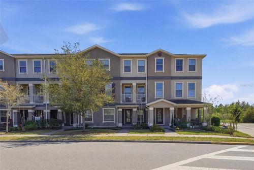 10814 Sunset Ridge Ln, ORLANDO, FL, 32832-5834 | Card Image