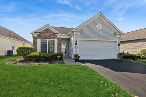3295 Comstock Ct, Mundelein, IL, 60060-6005 | Card Image