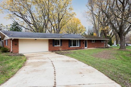 2054 Clearview Drive, Bellbrook, OH, 45305 | Card Image