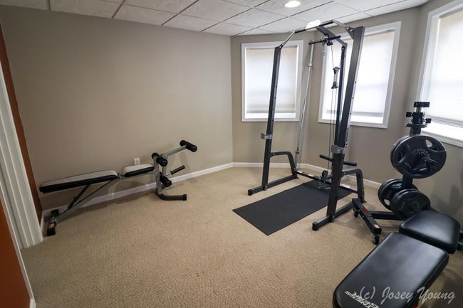 12709 Ospreys Way, House other with 5 bedrooms, 4 bathrooms and null parking in Dewitt MI | Image 86