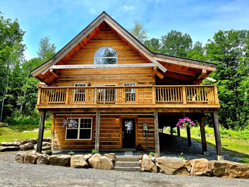 684 Mitchell Rd, Madawaska Valley, ON, K0J1B0 | Card Image