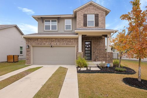 120 Monterey Oak Trl, Georgetown, TX, 78628-2561 | Card Image