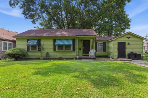 35 Neal Pl, North Little Rock, AR, 72117-5102 | Card Image