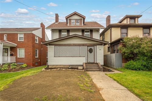 204 Monongahela Avenue, Glassport, PA, 15045 | Card Image