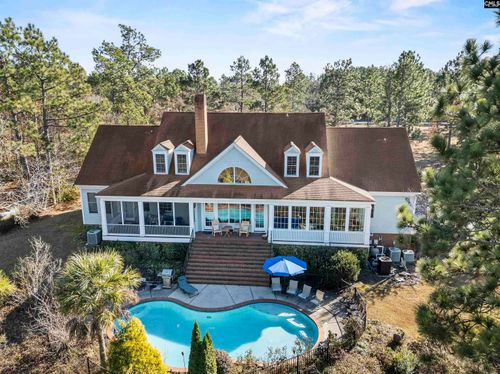 160 Hound Hollow Rd, Camden, SC, 29020-9655 | Card Image