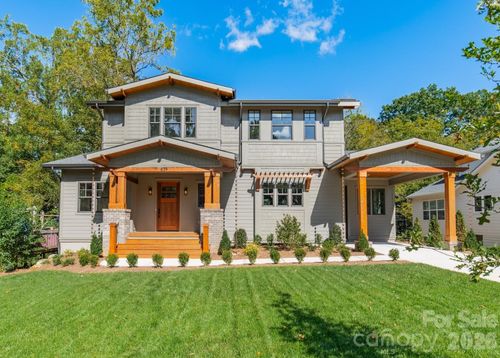 839 Drummond Ave, Charlotte, NC, 28205-1911 | Card Image