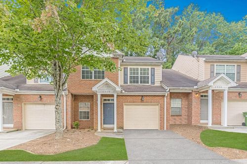 2530 Laurel Cir Nw, Atlanta, GA, 30311-1234 | Card Image