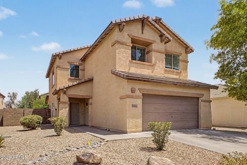 11718 W Grant St, Avondale, AZ, 85323-6295 | Card Image