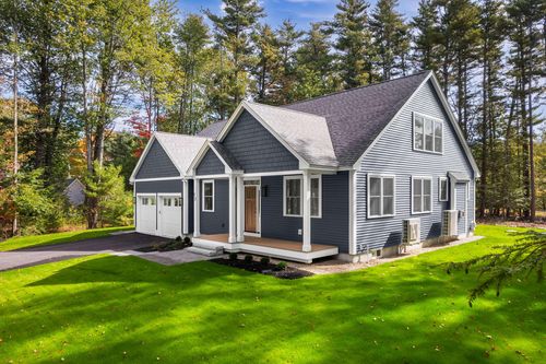 12 Whiporwill Drive, Ogunquit, ME, 03907 | Card Image