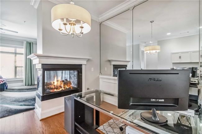 APT-1410 - 2300 Peachford Rd, Condo with 2 bedrooms, 2 bathrooms and 2 parking in Dunwoody GA | Image 6