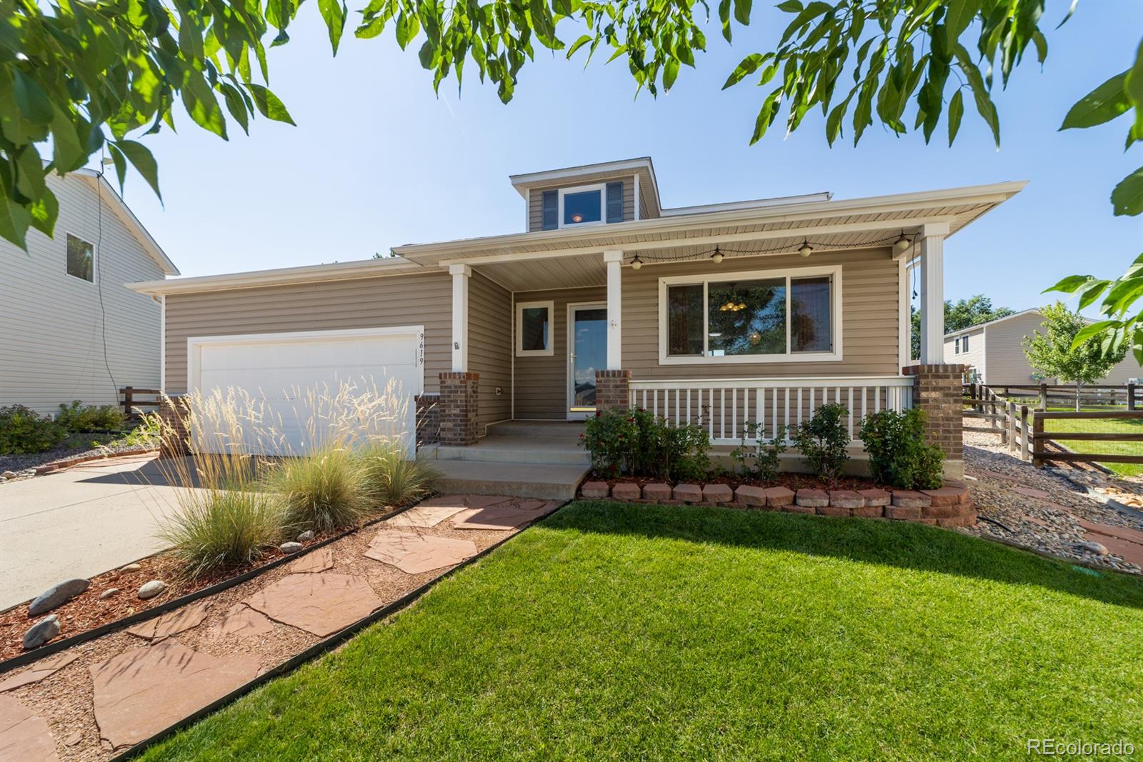 Lone Iris Pl, Littleton, CO 80125
